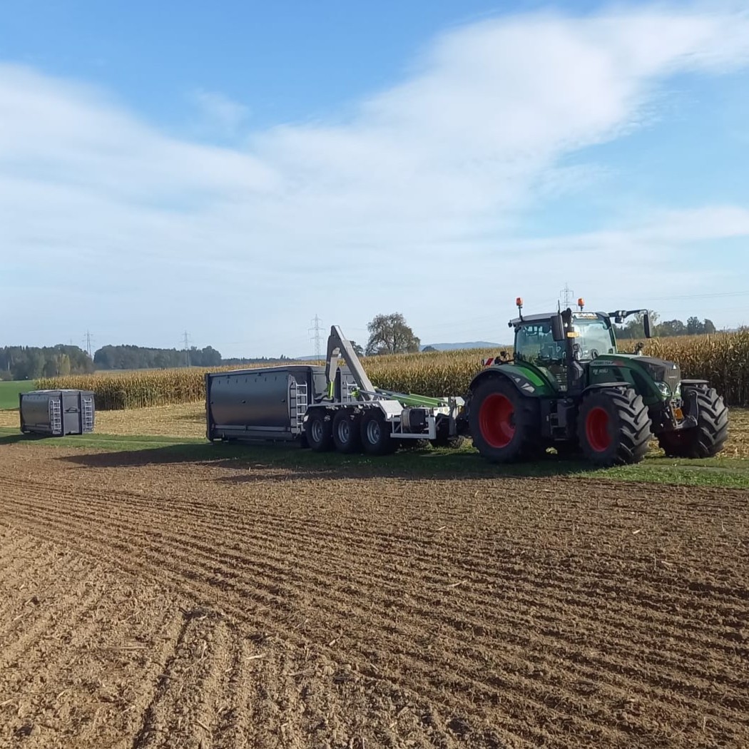 Bild 1 von Transport